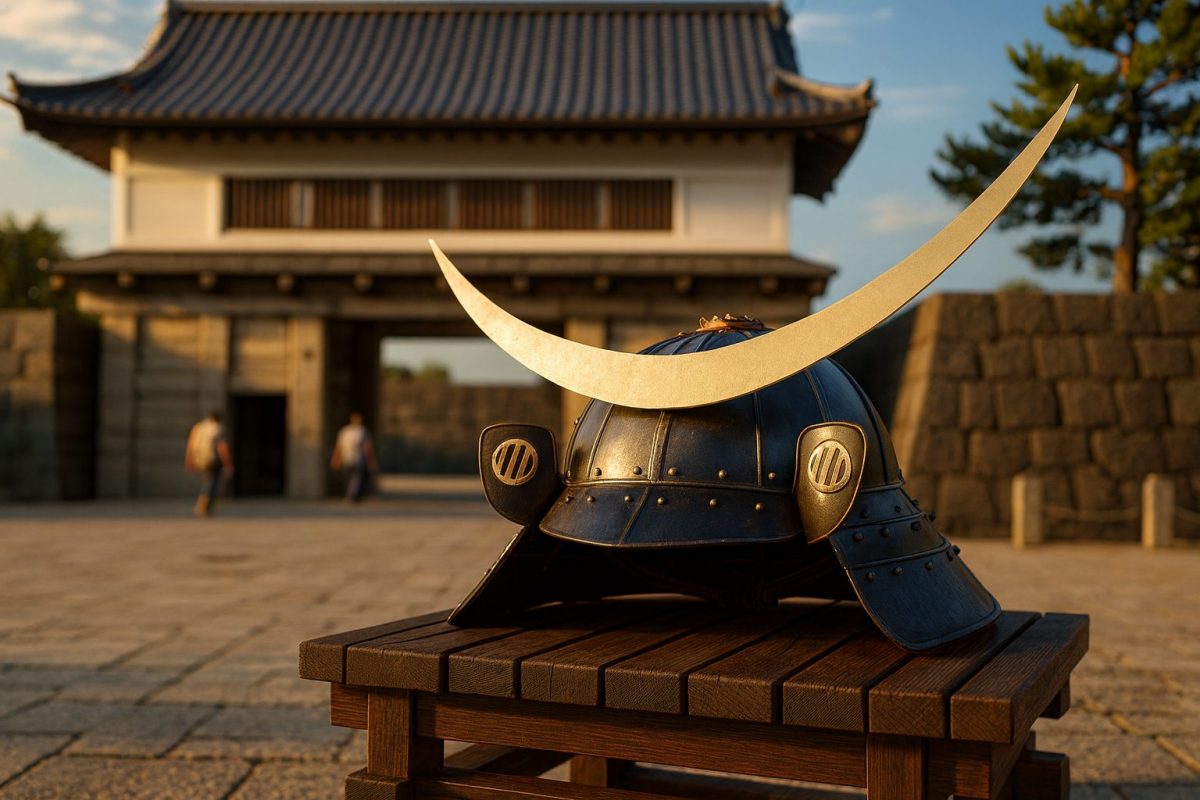 北海道伊達市の風景