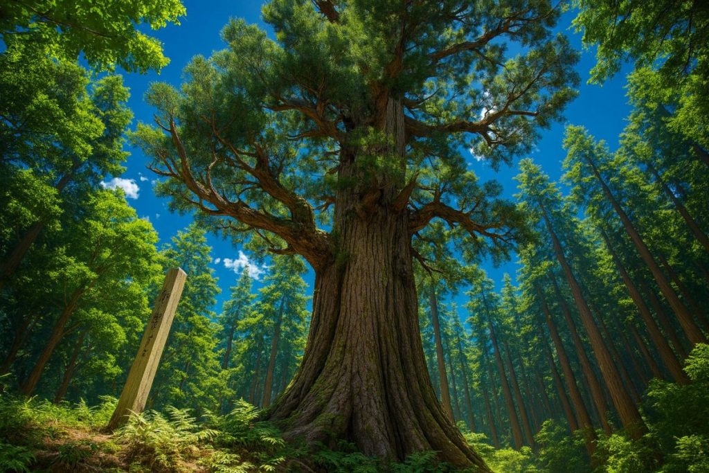 青森県南部町の風景